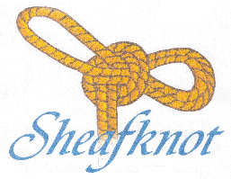 Sheafknot logo